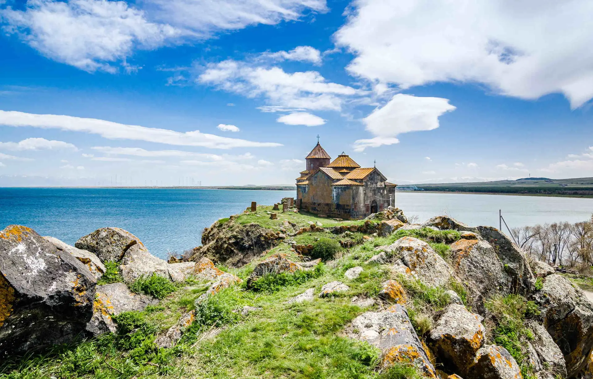 randonnee-mont-aragats-lac-sevan