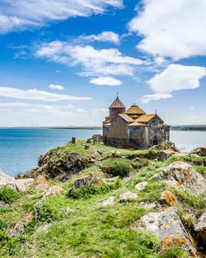 randonnee-mont-aragats-lac-sevan