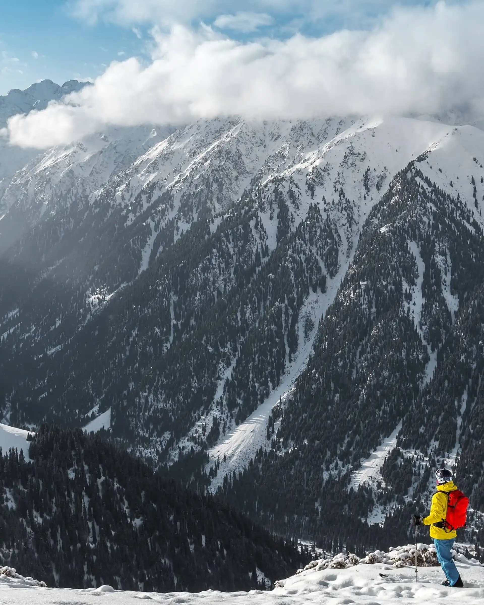 ski-de-rando-monts-celestes