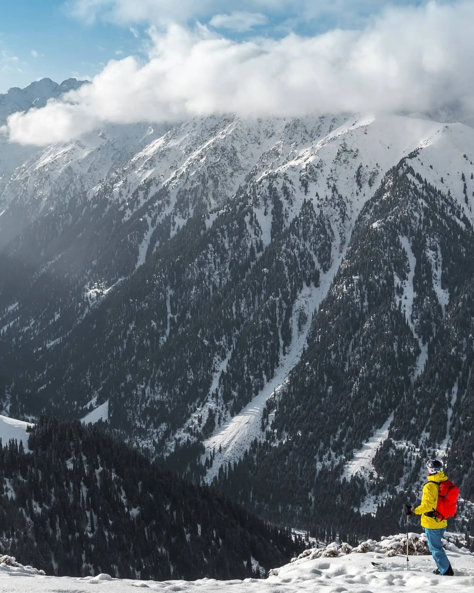 ski-de-rando-monts-celestes