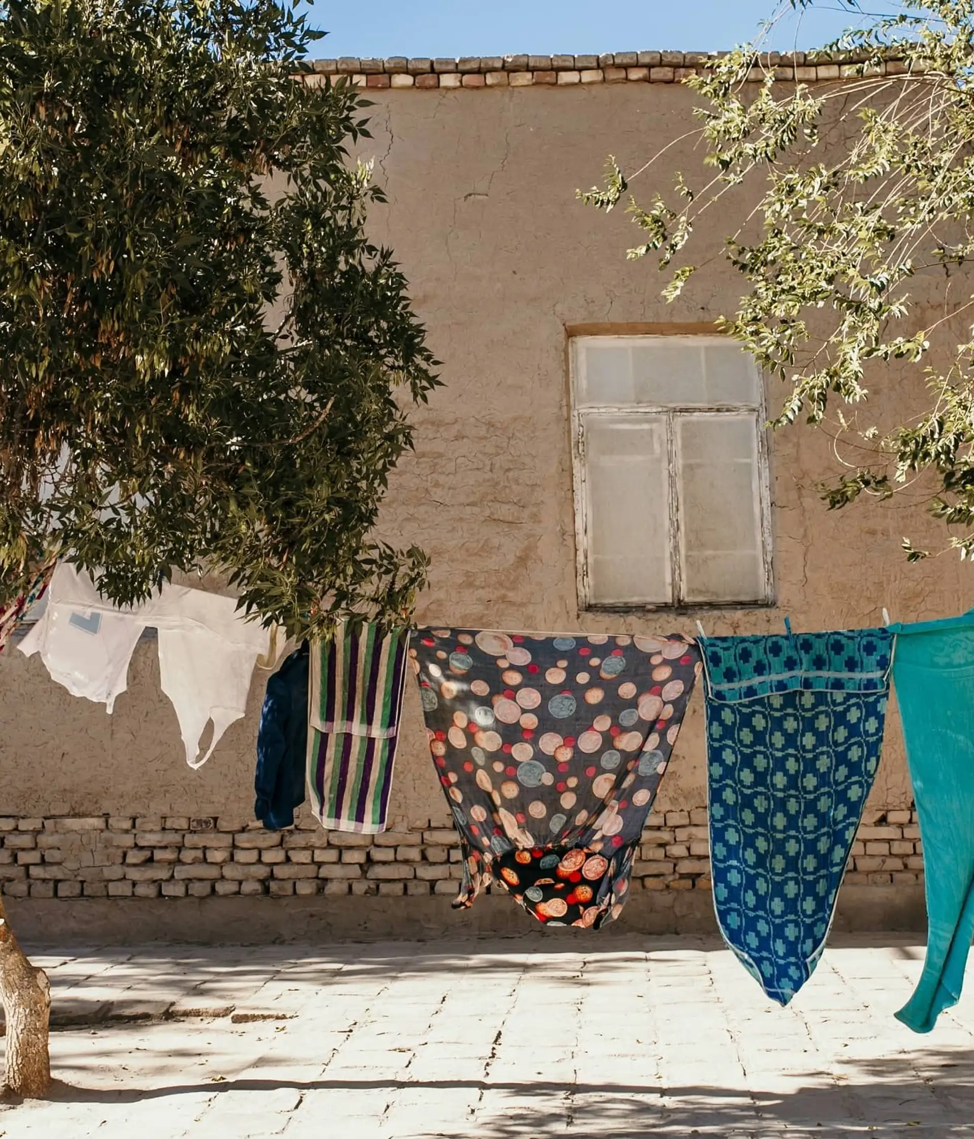 villages-ouzbekistan