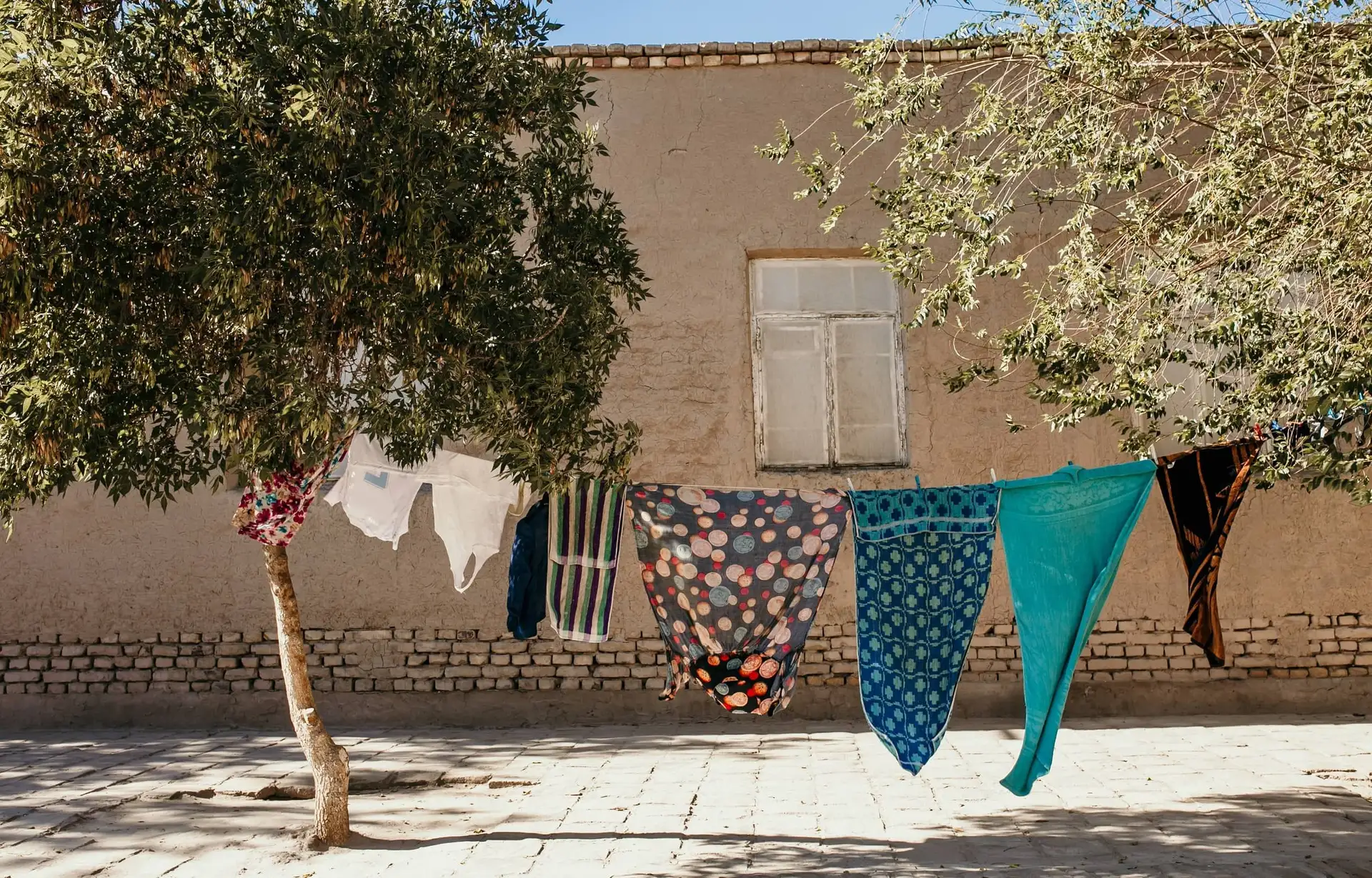 villages-ouzbekistan