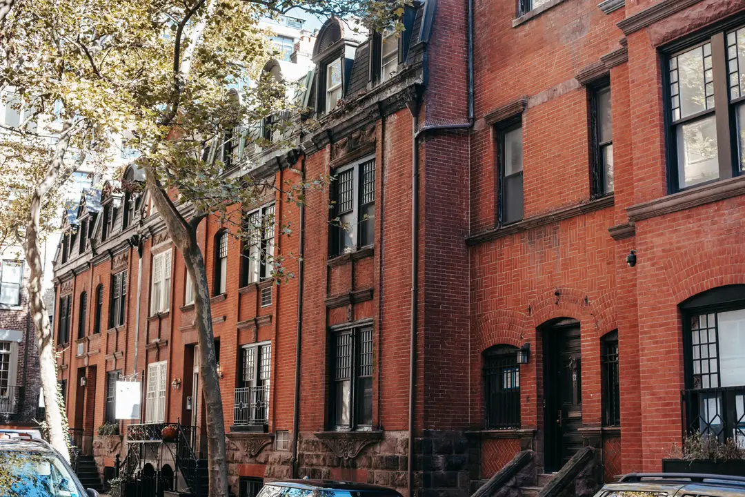 Yorkville, un quartier de l’Upper East Side, à Manhattan.