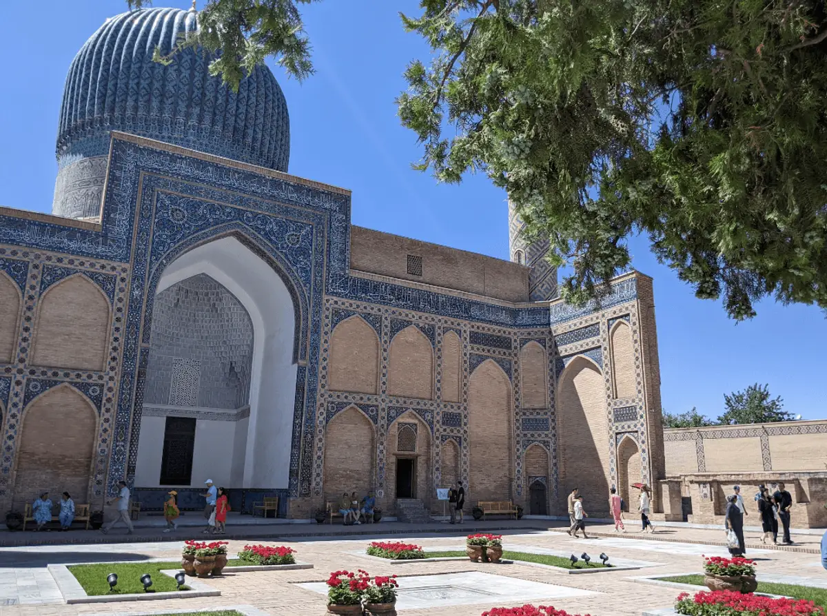 visite-samarcande-mosquee