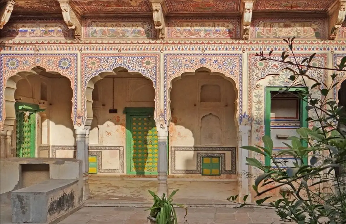 decouverte-du-shekhawati-cheval