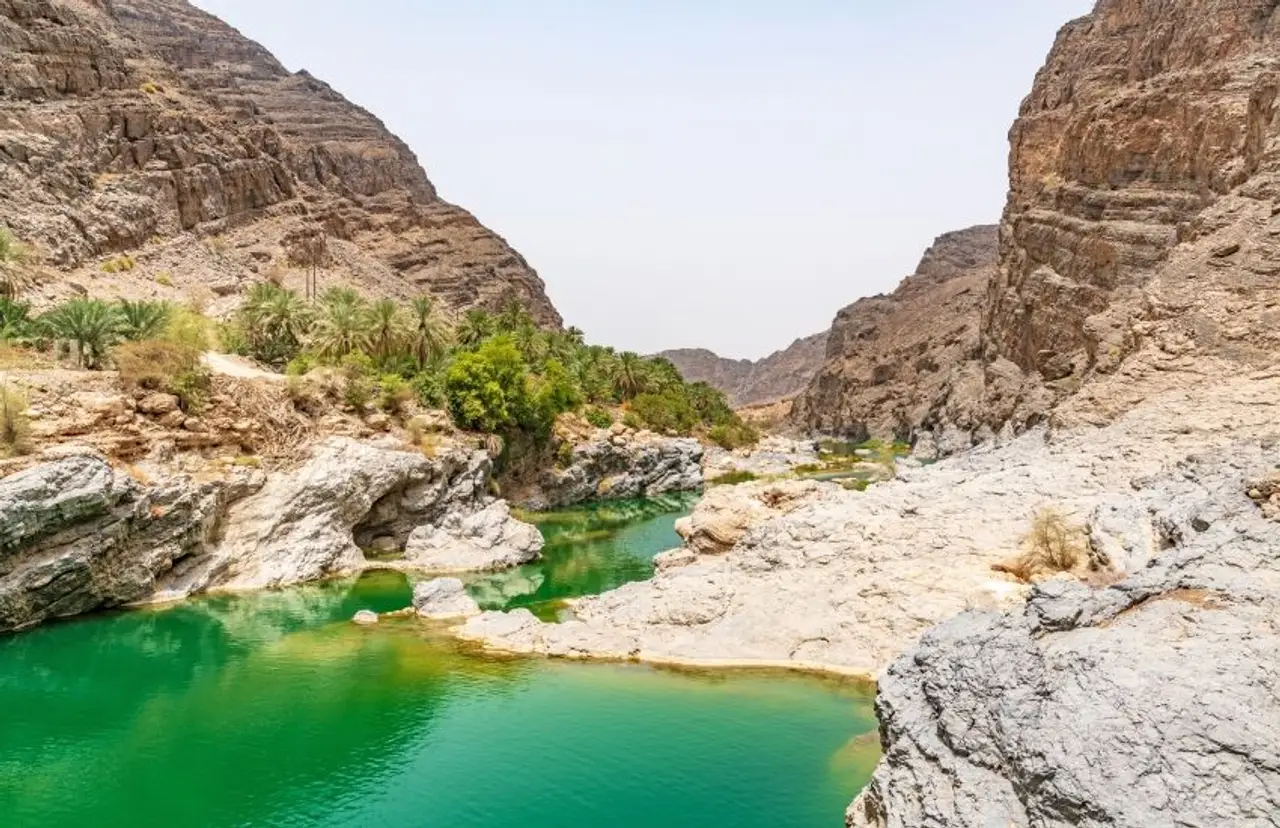 famille-oman