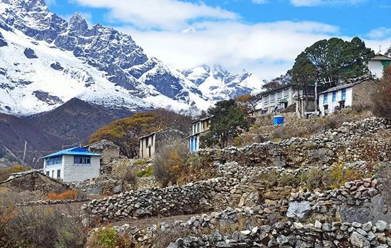 gokyo-camp-de-base-everest