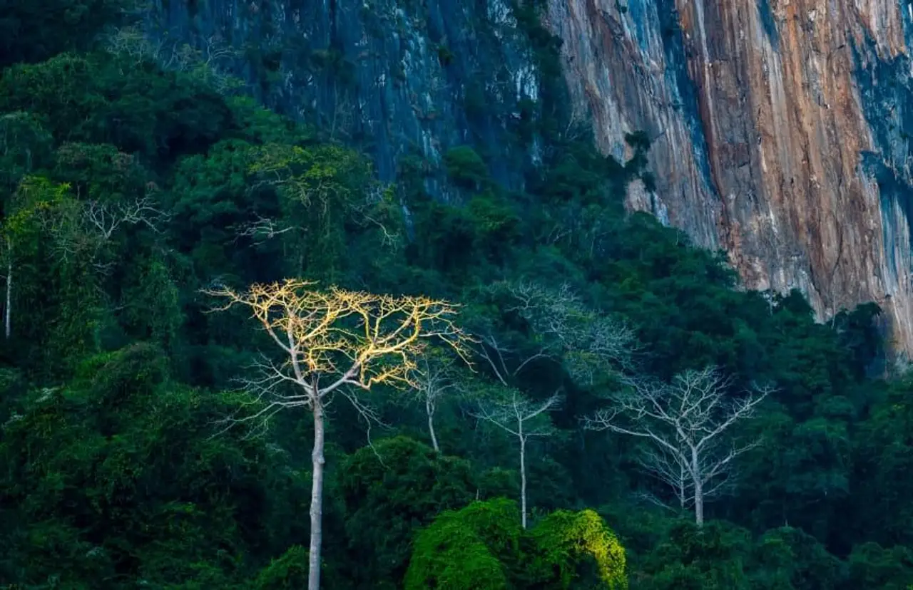 randonnee-laos