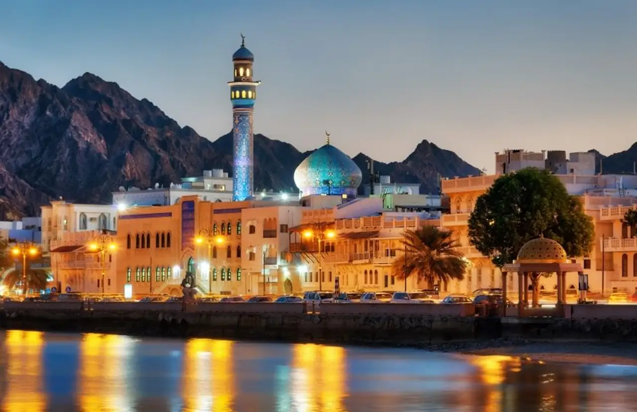 famille-oman