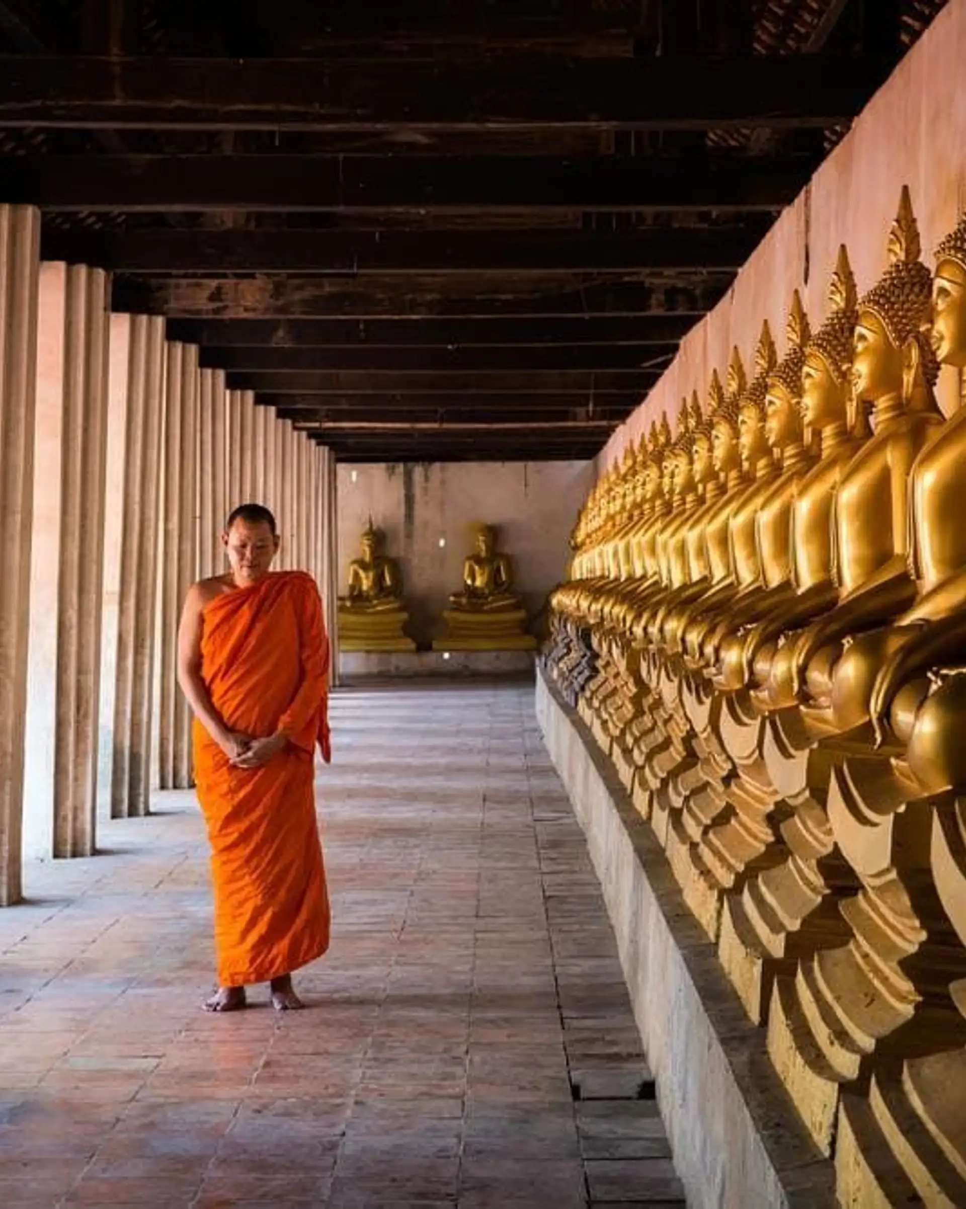 randonnee-laos