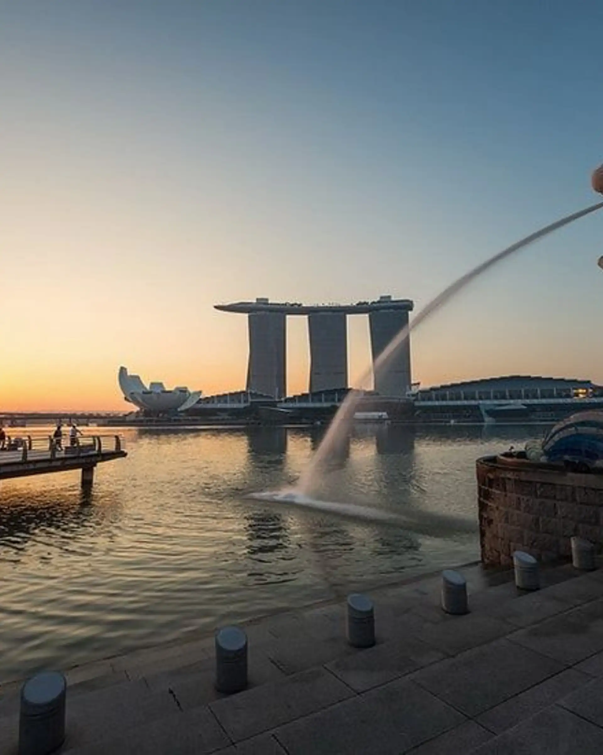 city-break-singapour