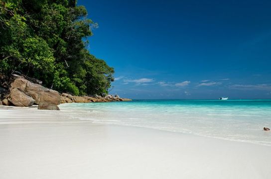 plages-thailande