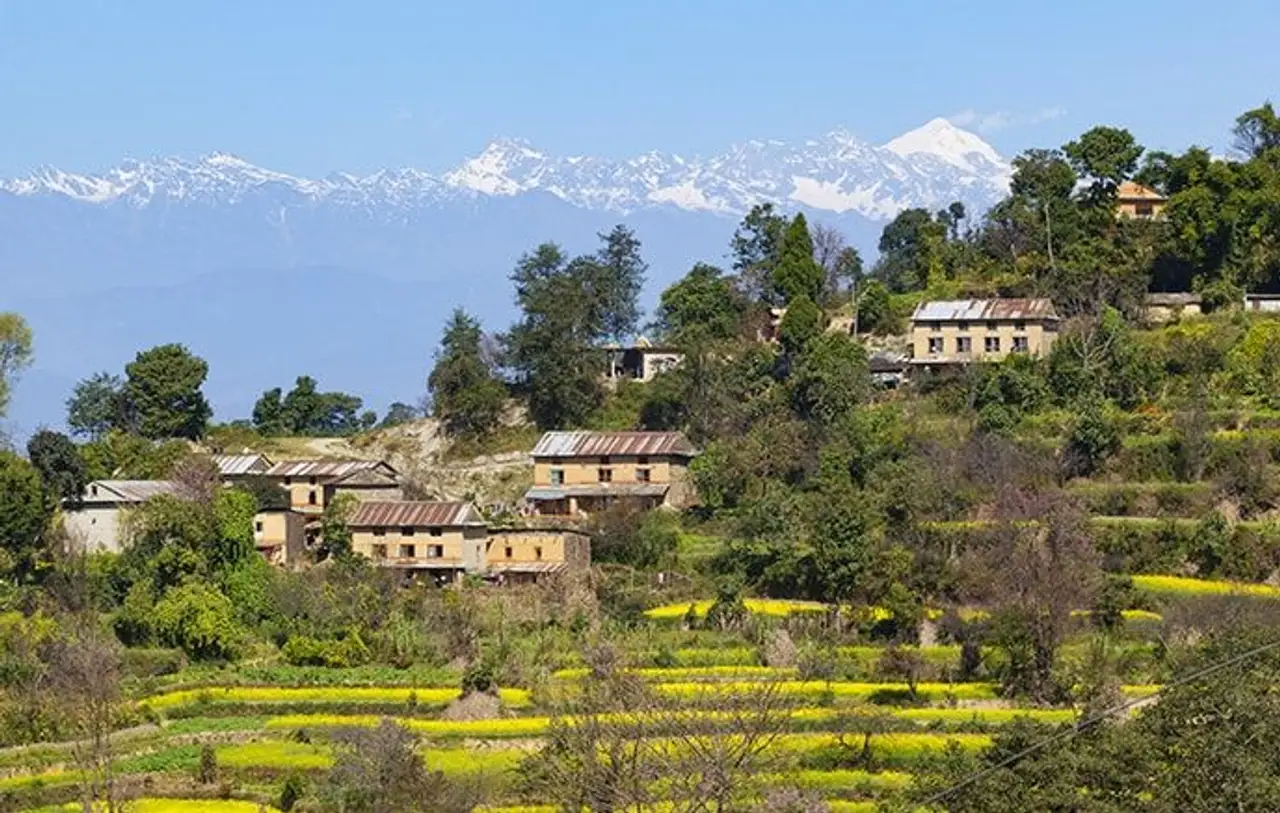 family-trip-to-nepal