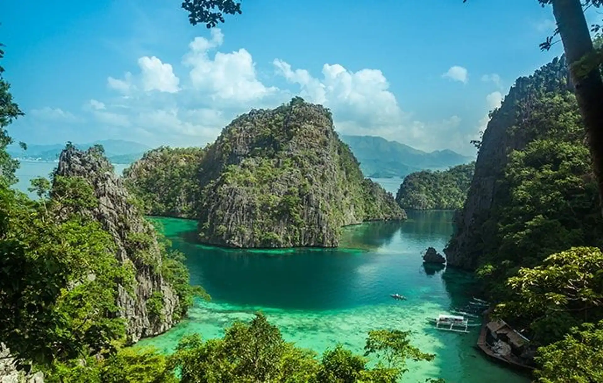 decouverte-philippines-rizieres-luzon-plages-coron