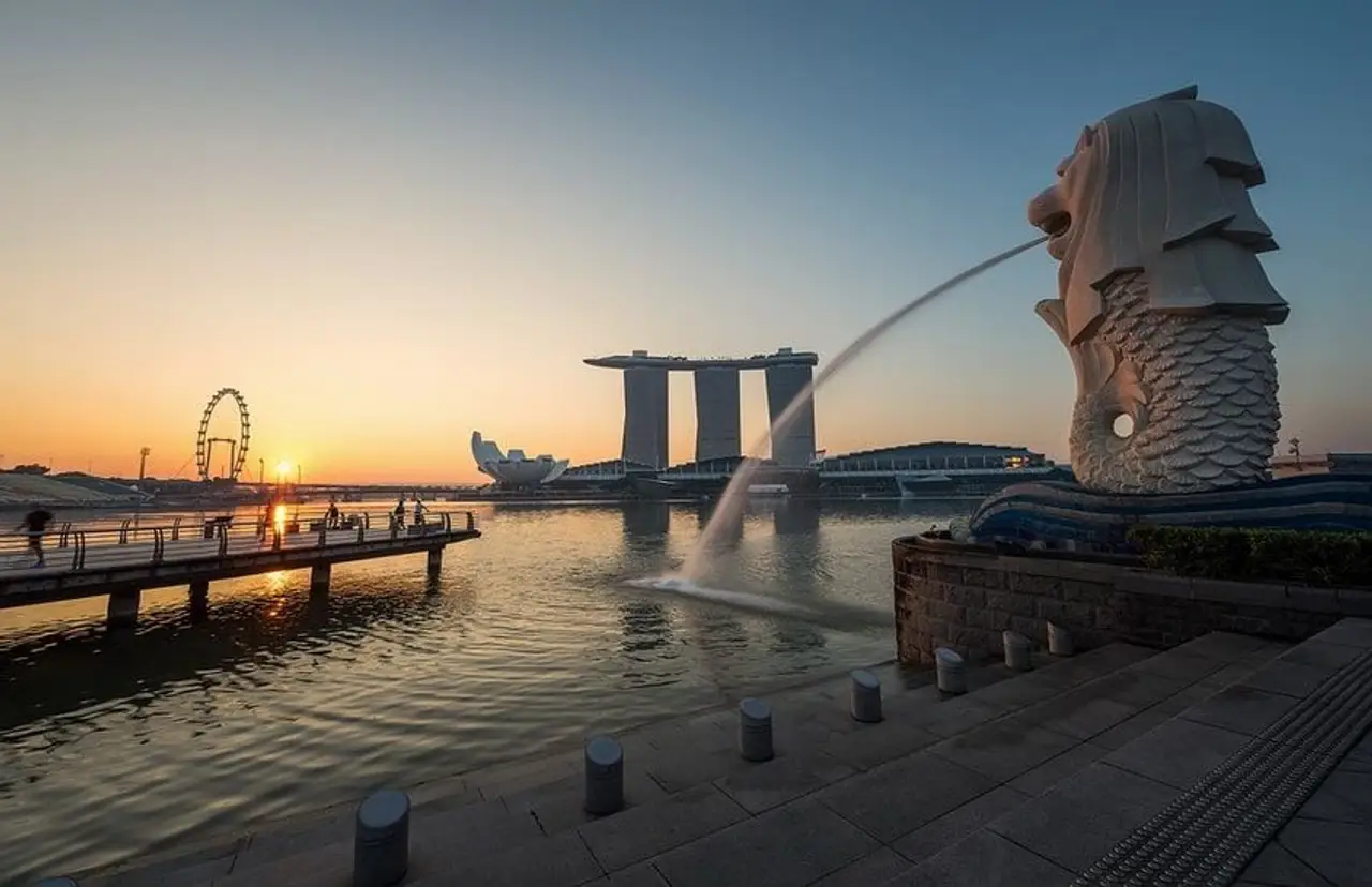 city-break-in-singapore