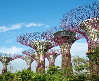 city-break-in-singapore