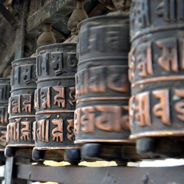 gokyo-and-the-everest-base-camp