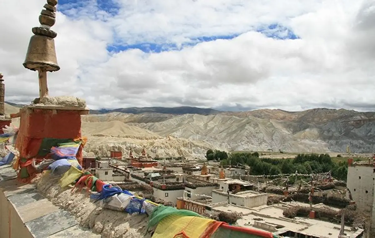mustang-the-forbidden-kingdom