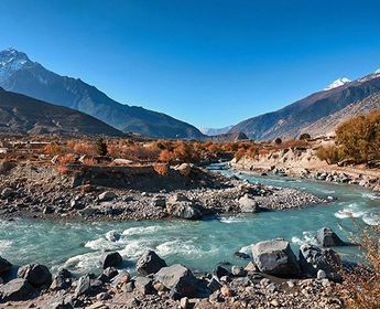 mustang-the-forbidden-kingdom