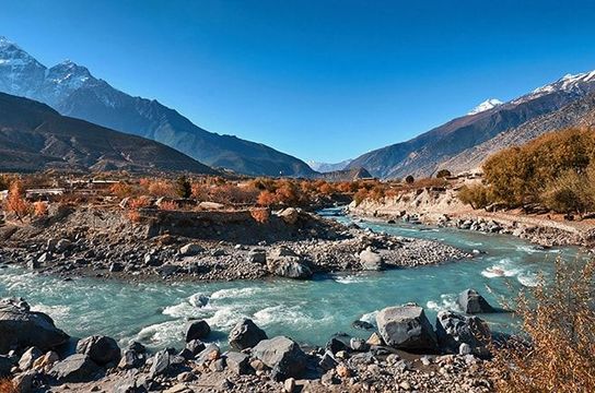 mustang-the-forbidden-kingdom