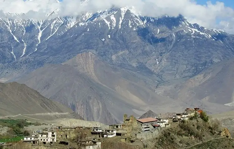 mustang-the-forbidden-kingdom