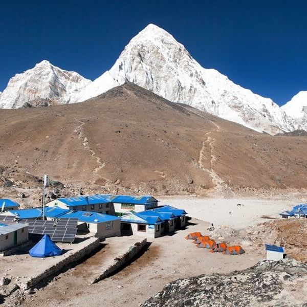 gokyo-and-the-everest-base-camp