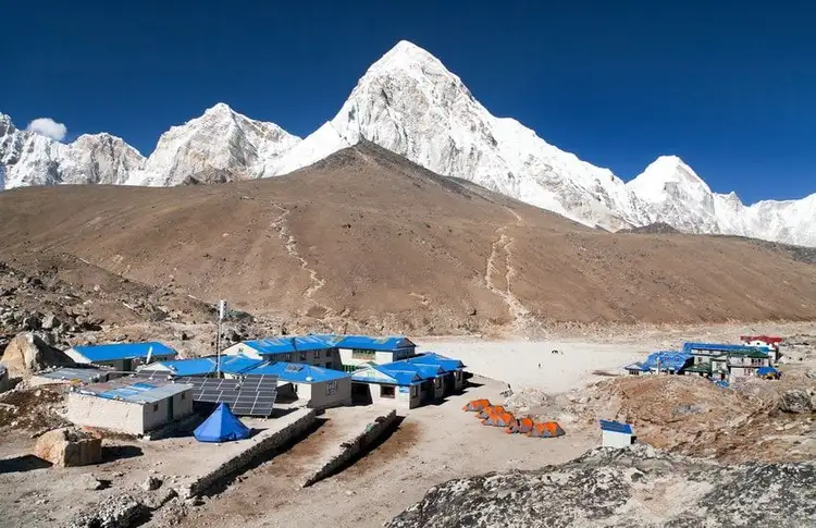 gokyo-and-the-everest-base-camp