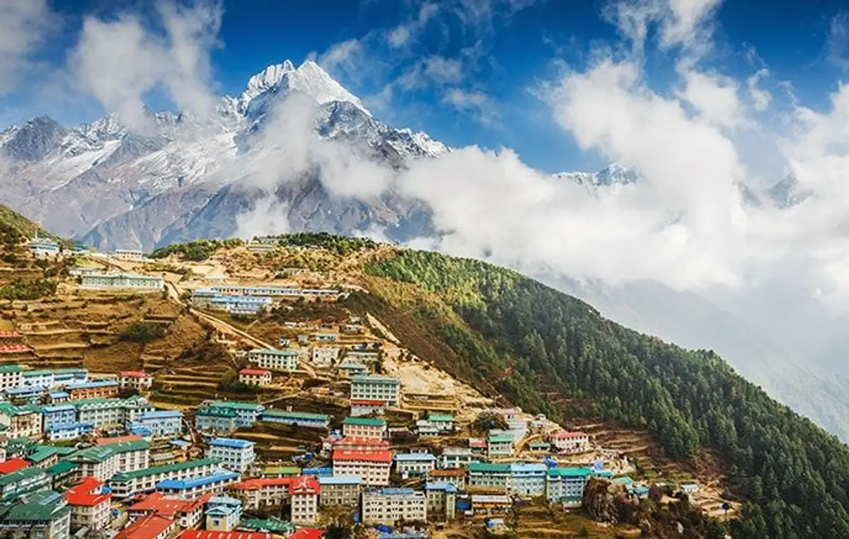 gokyo-and-the-everest-base-camp