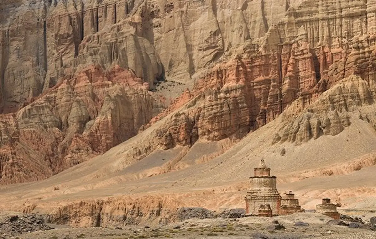 mustang-the-forbidden-kingdom