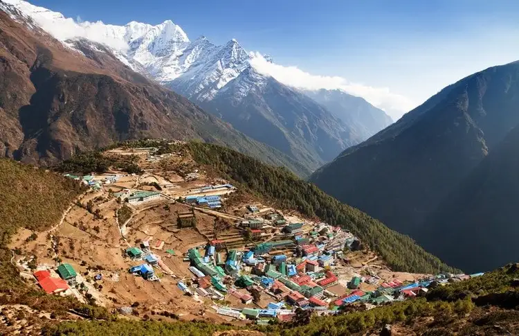 gokyo-and-the-everest-base-camp
