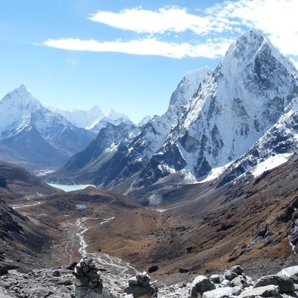 gokyo-and-the-everest-base-camp