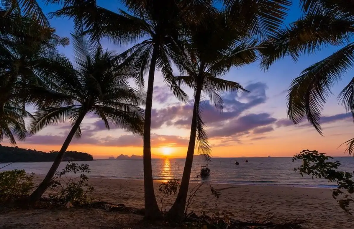 plages-thailande