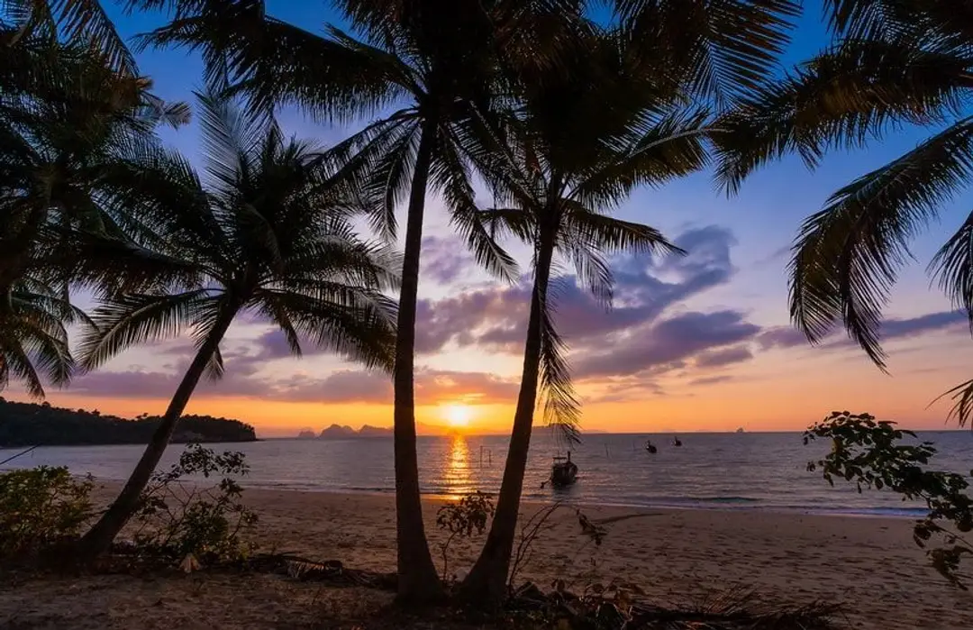plages-thailande