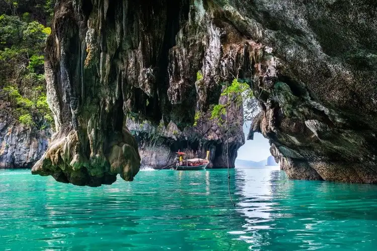 plages-thailande