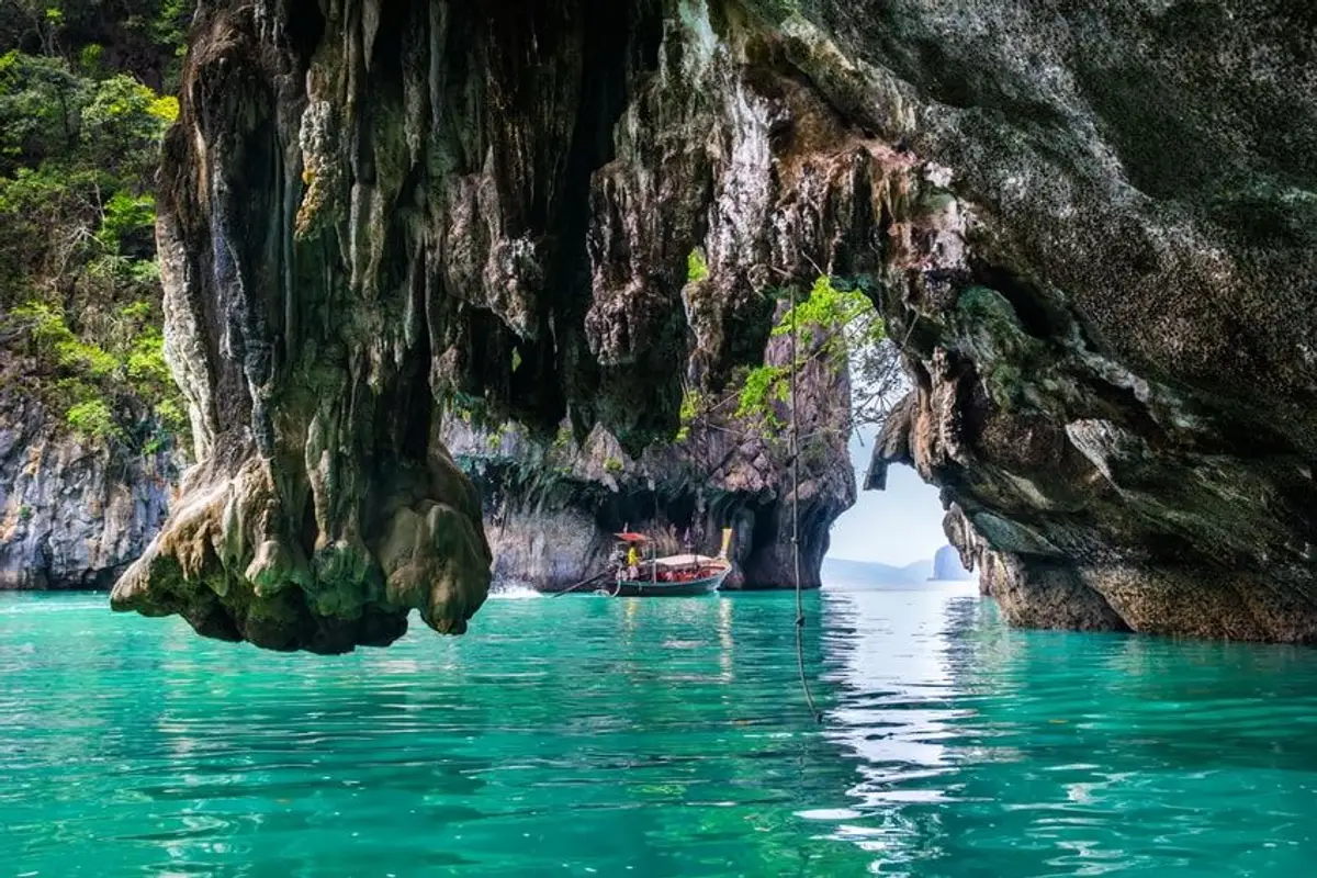 plages-thailande