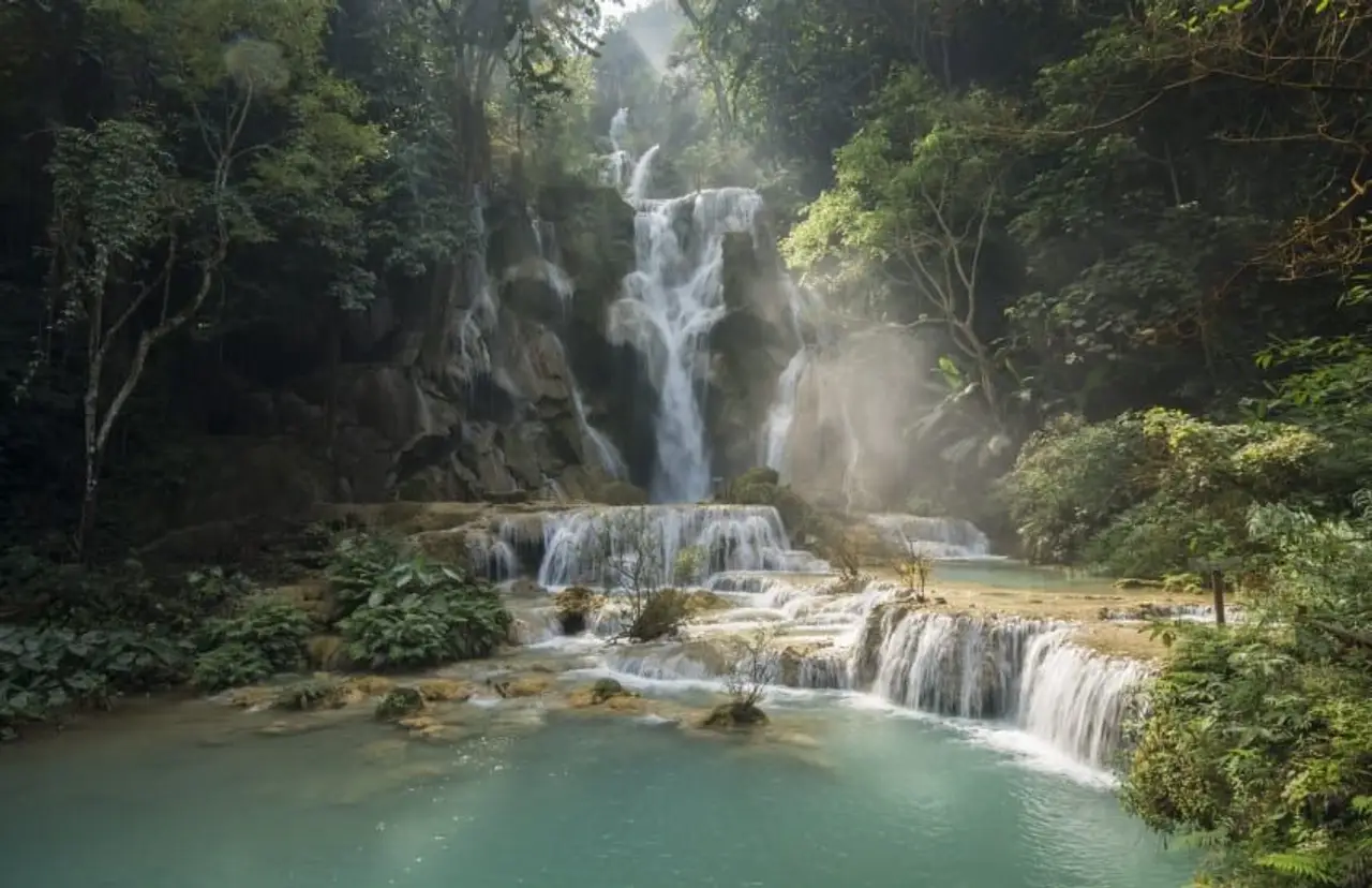 randonnee-laos