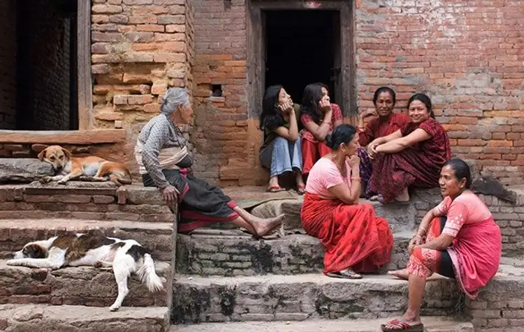 family-trip-to-nepal