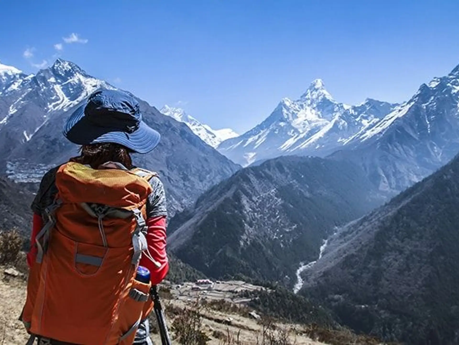 Les formalités au Népal : visa et permis de trek