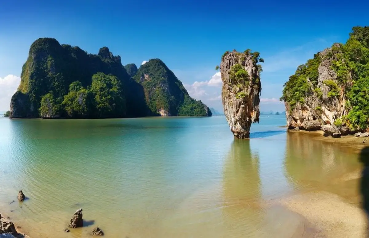 plages-thailande