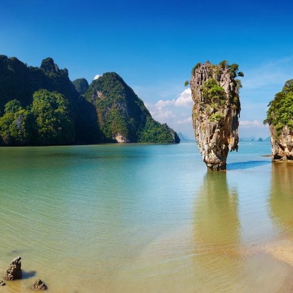plages-thailande