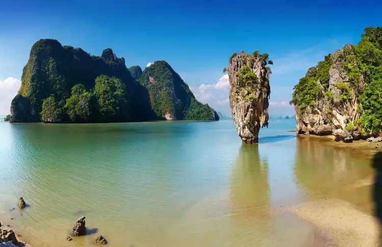 plages-thailande