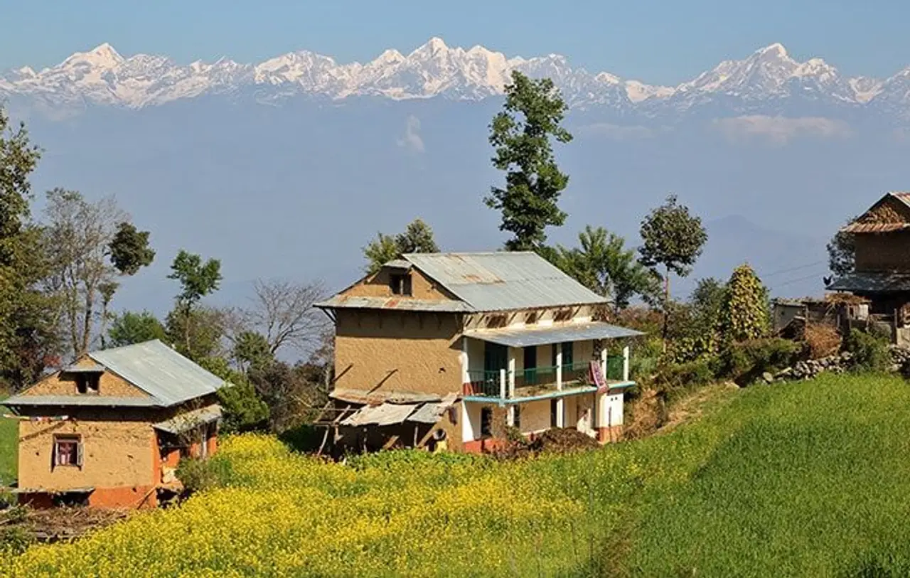 family-trip-to-nepal