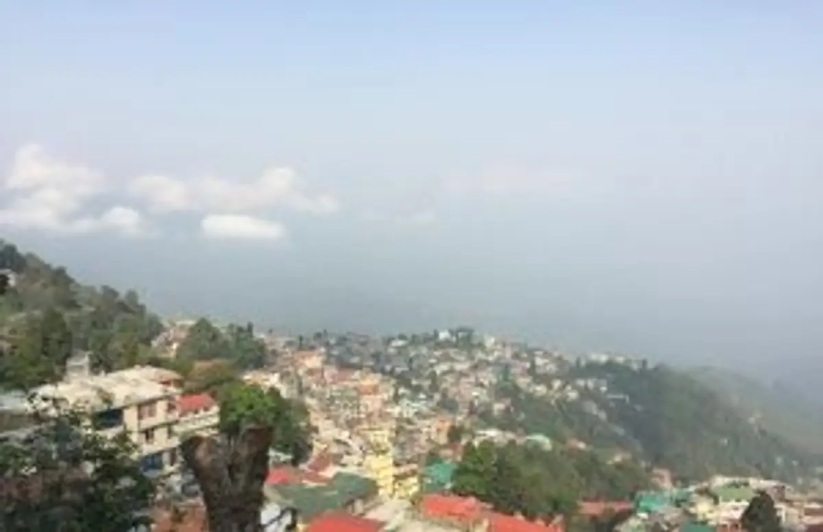 glimpse-india