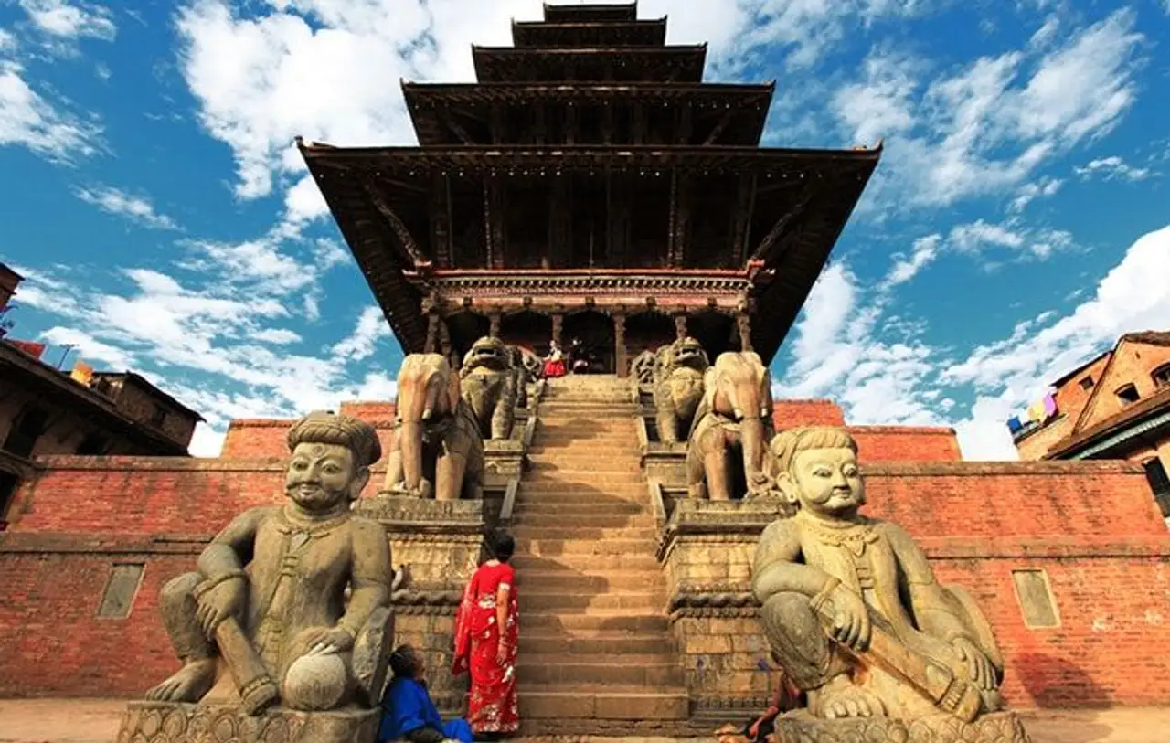 family-trip-to-nepal
