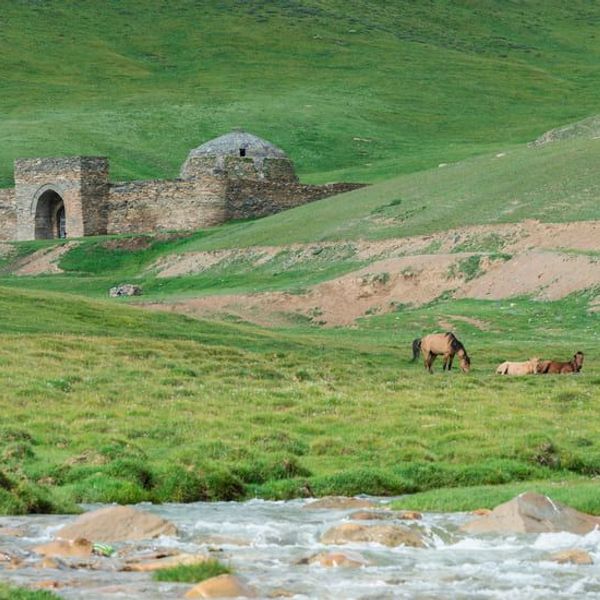 kirghizistan-en-famille