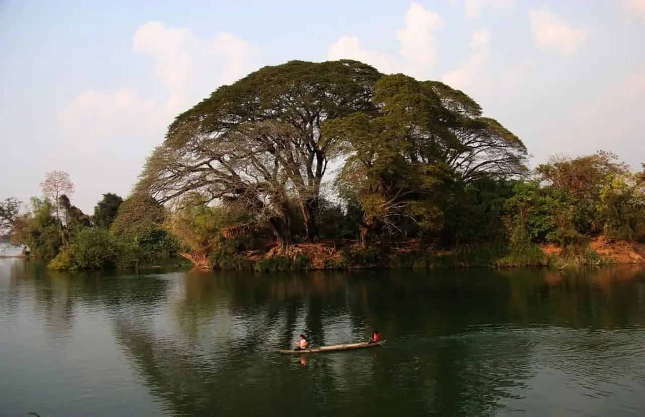 randonnee-laos