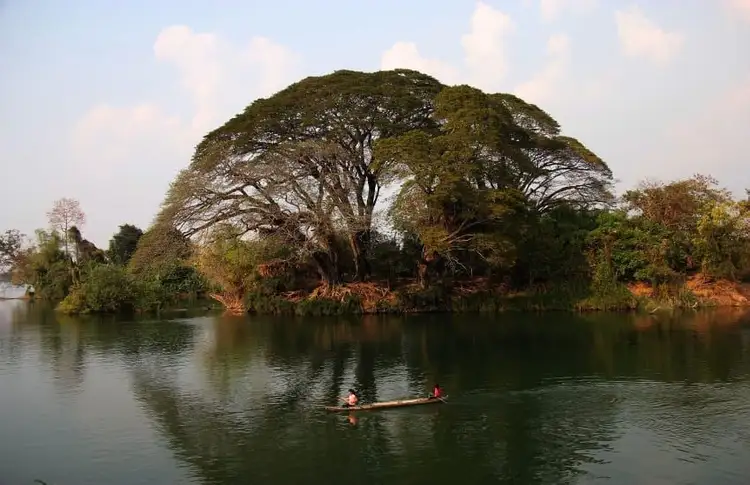 randonnee-laos