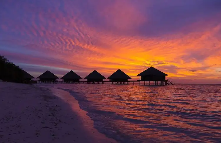 getaway-to-the-maldives