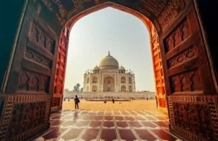 glimpse-india